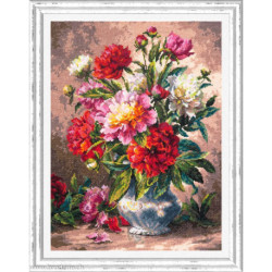 Magic Needle, kit Peonies (MN40-69)