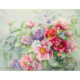 Magic Needle, kit Peonies and Hydrangeas (MN510-224)