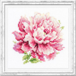 Magic Needle, kit Peony (MN150-007)