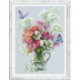 Magic Needle, kit Phlox and Yarrow (MN100-081)