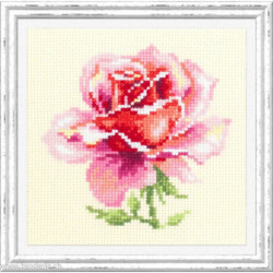 Magic Needle, kit Pink Rose (MN150-002)