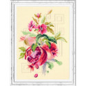 Magic Needle, kit Pomegranate (MN100-212)