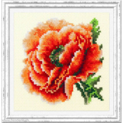 Magic Needle, kit Poppy (MN150-012)