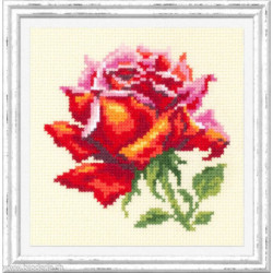 Magic Needle, kit Red Rose (MN150-003)