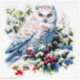 Magic Needle, kit Snowy Owl (MN70-24)
