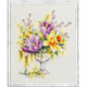 Magic Needle, kit Spring Bouquet (MN100-002)