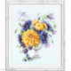 Magic Needle, kit Summer Bouquet (MN215-304)