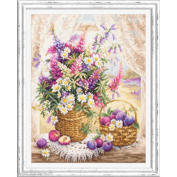 Magic Needle, kit Summer Flavor (MN100-182)