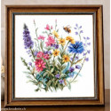 Magic Needle, kit Summer Palette (MN70-59)