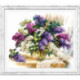 Magic Needle, kit The Scent of Lilacs (MN40-64)