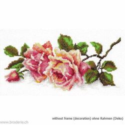 Magic Needle, kit The Scent of Roses (MN40-48)