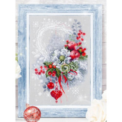 Magic Needle, kit Winter Caprice (MN200-246)