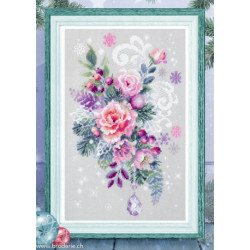 Magic Needle, kit Winter Fancy (MN200-248)