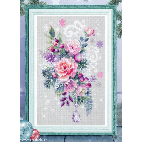 Magic Needle, kit Winter Fancy (MN200-248)