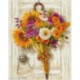Riolis, kit Autumn Umbrella (RI2276)