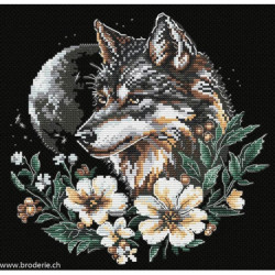 Andriana, kit Guardian of the Night (SANH-07)