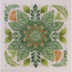Abris Art, kit Dance of the leaves (AAH-301)