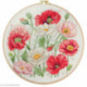 Abris Art, kit When Poppies Bloom (AAH-299)