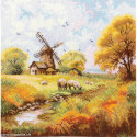 Andriana, kit At the old mill (SANU-09)