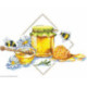 Andriana, kit Honey (SANM-40)