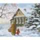 Andriana, kit Quiet happiness (SANT-20)
