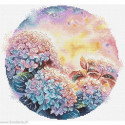 Andriana, kit The warmth of a new day (SANT-19)