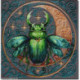 Abris Art, kit perles Nature Totem (AAB-955)