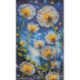 Abris Art, kit perles Give your dreams to the wind (AAB-931)