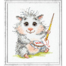 Magic Needle, kit Wonderful Needle (MN19-19)