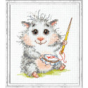 Magic Needle, kit Wonderful Needle (MN19-19)