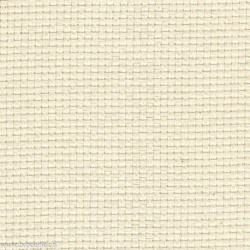 Zweigart, Aïda 3.2 points/cm beige (3528-53)