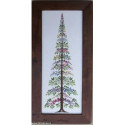 Renato Parolin, grille Serenity tree (PA37-18)