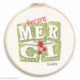 LiliPoints, Grille Merci encore merci (MR06)