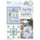 Lindner, grille China Blue (LIN0626-173)