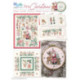 Lindner, grille Christmas (LIN0726-175)