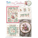 Lindner, grille Christmas (LIN0726-175)