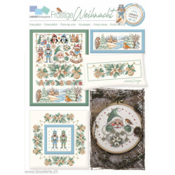 Lindner, grille Weihnacht (LIN0726-174)