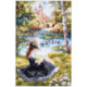 Magic Needle, kit Romantic Novel (MN70-53)