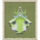 Mirabilia Nora Corbett, grille Miss Moon Mo Moon Glow Floral Dream Wild Floss (NC345)