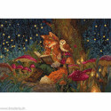 LetiStitch, kit Enchanted Grove (SLETIL9979)
