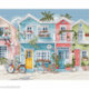 LetiStitch, kit Beach Bliss (SLETIL9985)