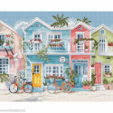 LetiStitch, kit Beach Bliss (SLETIL9985)