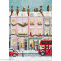 LetiStitch, kit London Winter (SLETIL9983)