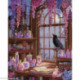 LetiStitch, kit Raven’s Library (SLETIL9987)
