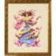 Mirabilia, grille Rose Atelier (MD206)