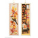 Vervaco, Kit marque-page Automne lot de 2 (PN0219145)