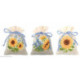 Vervaco, Kit sachet Tournesols lot de 3 (PN0178429)