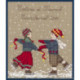 Bonheur des Dames, kit les patineurs (BD2316)