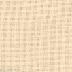 Zweigart, Lin Belfast 12.6 fils/cm beige (3609-233)
