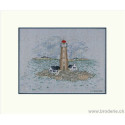 Bonheur des Dames, kit phare (BD1989)